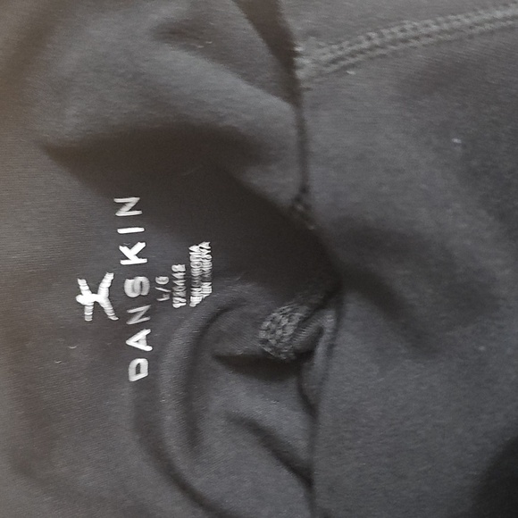 Black Workout Pants Bundle Size L - Picture 3 of 14